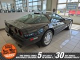 Used 1989 Chevrolet Corvette Coupe image 3