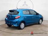 New 2024 Mitsubishi Mirage image 3