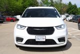 Used 2021 Chrysler Pacifica Touring-L w/ Premium & Safety Sphere Group image 2