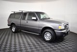 Used 2011 Ford Ranger XLT w/ Bright Trim Group image 4
