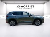 Used 2020 MAZDA CX-5 Grand Touring image 4