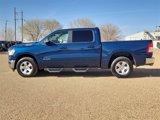 Used 2022 RAM 1500 Big Horn image 3