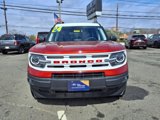 Certified 2024 Ford Bronco Sport Heritage image 2
