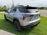 New 2026 Chevrolet Equinox RS w/ Convenience Package III image 5