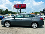 Used 2018 Nissan Sentra S image 3