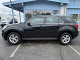Used 2011 Chevrolet Equinox LS image 2