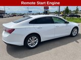 Used 2021 Chevrolet Malibu LT image 3