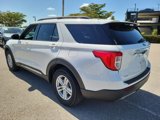 Used 2021 Ford Explorer XLT w/ Equipment Group 202A image 5
