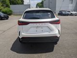 Used 2025 Lexus NX 350 AWD w/ Premium Package image 4