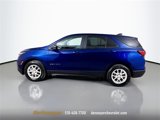 Used 2022 Chevrolet Equinox LS w/ LS Convenience Package image 4