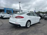 Used 2020 Ford Fusion SE image 3