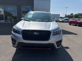 Used 2021 Subaru Forester Sport w/ Popular Package #2 image 3