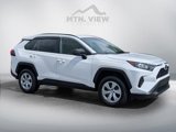 Used 2019 Toyota RAV4 LE image 2