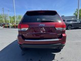 Used 2016 Jeep Grand Cherokee Limited image 5
