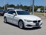 Used 2014 BMW 428i xDrive Convertible image 4