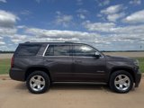 Used 2015 Chevrolet Tahoe LTZ image 2