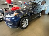 Used 2016 Land Rover Range Rover Sport SE image 4