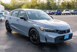 New 2025 Honda Civic Sport image 4
