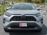 Used 2020 Toyota RAV4 XLE image 2