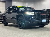 Certified 2022 GMC Acadia SLT w/ Elevation Edition image 6