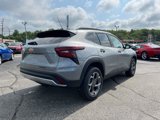 New 2025 Chevrolet Trax LT w/ Driver Confidence Package image 4