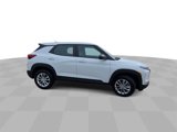 New 2025 Chevrolet TrailBlazer LS w/ LPO, Blackout Package image 2