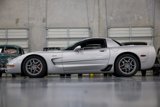 Used 2001 Chevrolet Corvette Z06 w/ Memory Pkg image 3