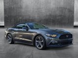 Used 2015 Ford Mustang Convertible w/ Equipment Group 051A image 3