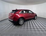 Used 2019 Cadillac XT5 Luxury image 4