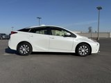 Used 2021 Toyota Prius LE image 2