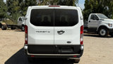 New 2025 Ford Transit 150 Low Roof w/ Load Area Protection Package image 3