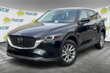 Used 2022 MAZDA CX-5 AWD 2.5 S image 3