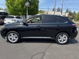 Used 2010 Lexus RX 450h AWD image 4