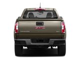 Used 2016 GMC Canyon SLT image 5