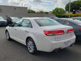 Used 2012 Lincoln MKZ image 4