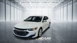 Used 2022 Chevrolet Malibu LT image 5
