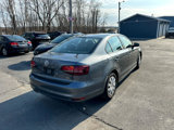 Used 2016 Volkswagen Jetta S image 5