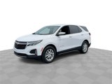 Used 2022 Chevrolet Equinox LT image 5