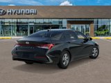 New 2025 Hyundai Elantra SE w/ Cargo Package image 4