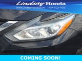 Used 2017 Nissan Altima 2.5 S w/ Power Driver Seat Package image 2