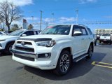 Used 2014 Toyota 4Runner Limited image 3