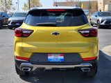 New 2025 Chevrolet TrailBlazer ACTIV w/ Convenience Package image 4