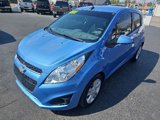 Used 2013 Chevrolet Spark LS image 4