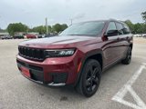 Used 2022 Jeep Grand Cherokee L Laredo image 3