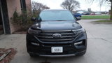Used 2023 Ford Explorer XLT w/ Equipment Group 202A image 4