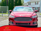 Used 2016 Ford Fusion S w/ Equipment Group 101A image 2