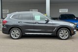 Used 2021 BMW X3 xDrive30i w/ Premium Package image 2