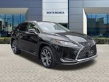 Used 2022 Lexus RX 350 FWD w/ Premium Package image 3
