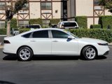 Certified 2024 Honda Accord LX image 4