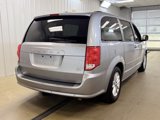 Used 2016 Dodge Grand Caravan SXT w/ UConnect Hands-Free Group image 5